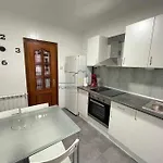 O Cuarto De Abastos شقة *