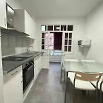 O Cuarto De Abastos *