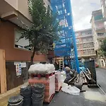 O Cuarto De Abastos شقة *
