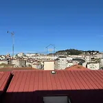 شقة O Cuarto De Abastos أورينس
