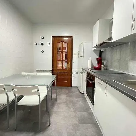 O Cuarto De Abastos Apartamento *