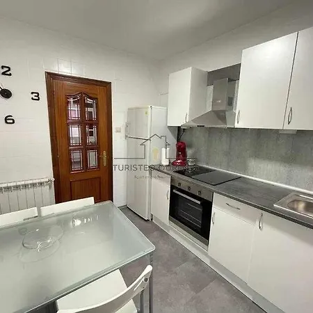 O Cuarto De Abastos Apartment *