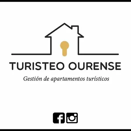 O Cuarto De Abastos Apartment Ourense