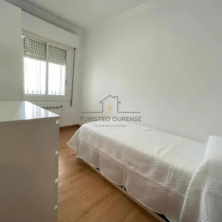 Apartamento O Cuarto De Abastos