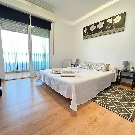 O Cuarto De Abastos Apartment *