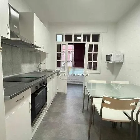 O Cuarto De Abastos Ourense