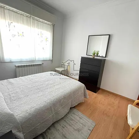 O Cuarto De Abastos Appartement Ourense