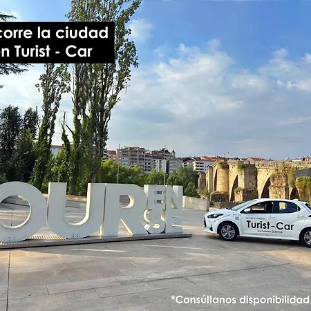 O Cuarto De Abastos Appartement