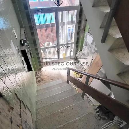 O Cuarto De Abastos Ourense