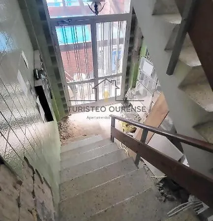 O Cuarto De Abastos Appartamento *