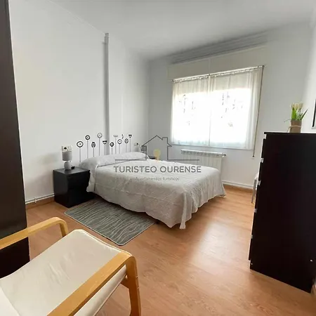 Διαμέρισμα O Cuarto De Abastos *