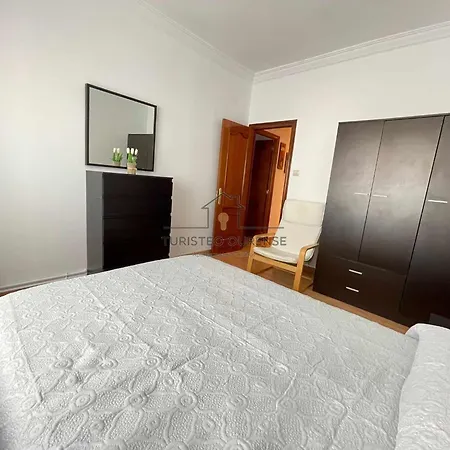 Διαμέρισμα O Cuarto De Abastos Ουρένσε
