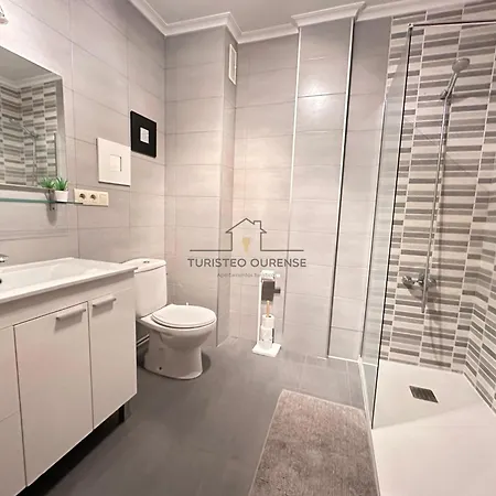 O Cuarto De Abastos Appartement Ourense