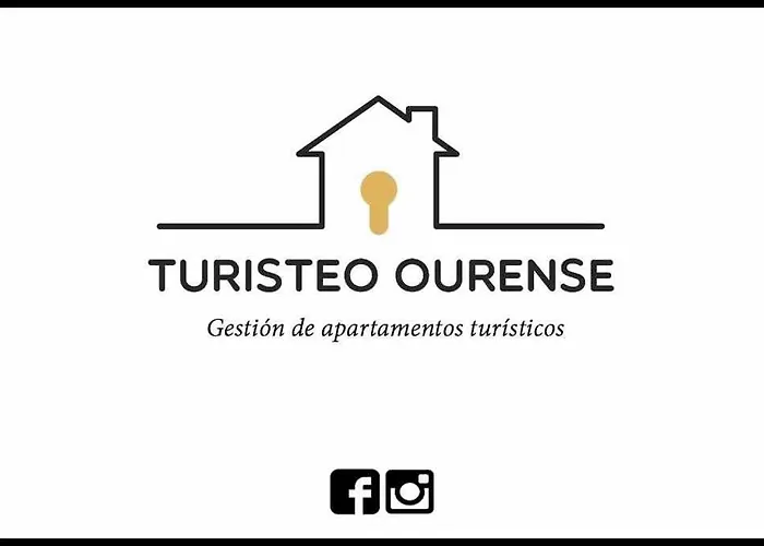 O Cuarto De Abastos Appartement Ourense