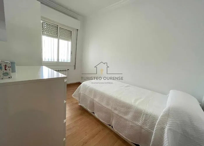 Appartement O Cuarto De Abastos