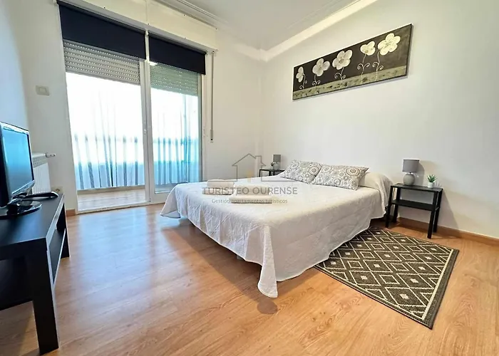 O Cuarto De Abastos Appartement *