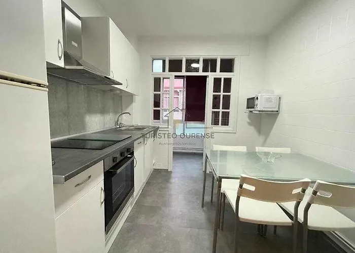 O Cuarto De Abastos Ourense