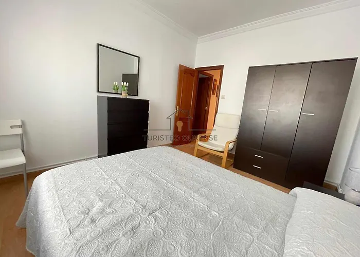 O Cuarto De Abastos Appartement Ourense