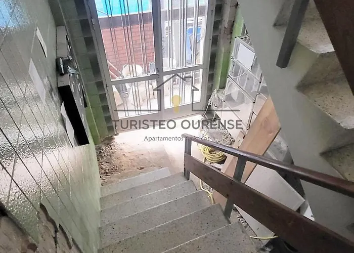 O Cuarto De Abastos Ourense