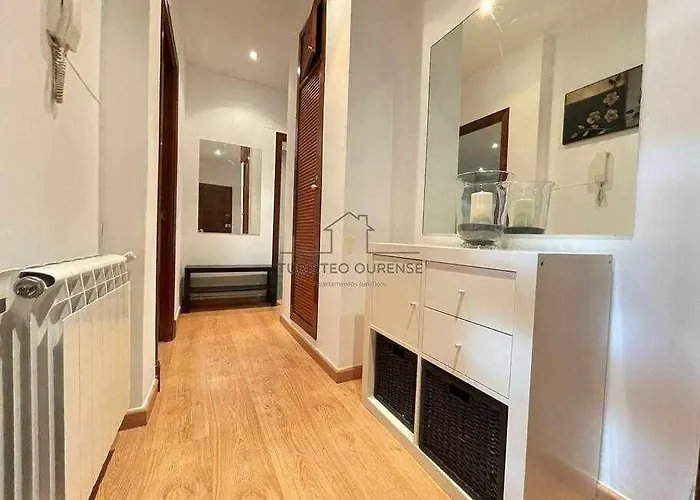 O Cuarto De Abastos Daire *