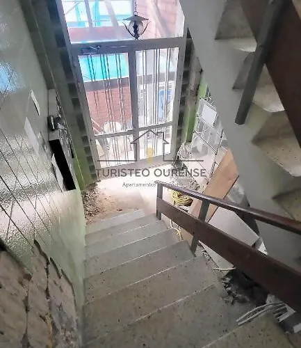 O Cuarto De Abastos Daire *