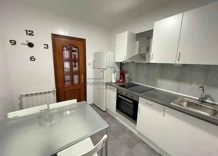 O Cuarto De Abastos Appartement *