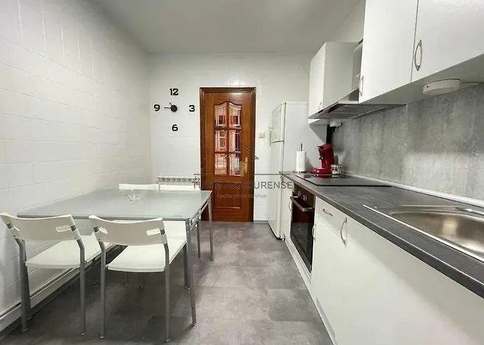 O Cuarto De Abastos Appartement *