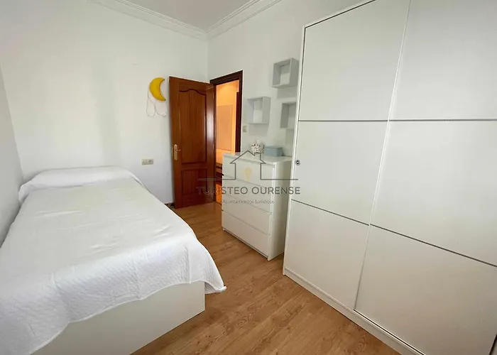 Appartement O Cuarto De Abastos