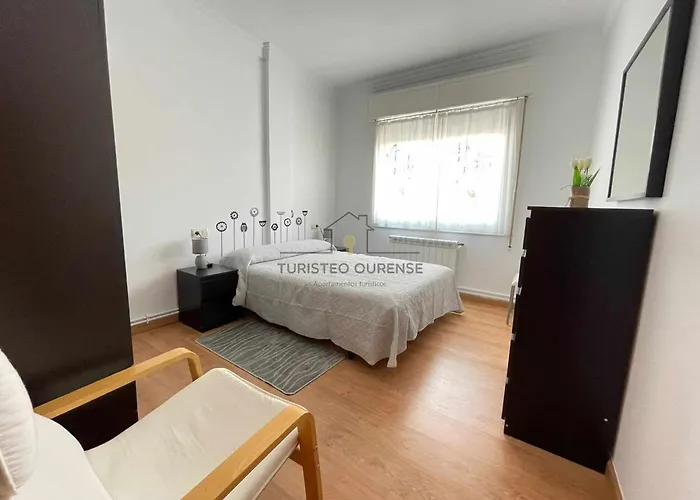 Appartement O Cuarto De Abastos *