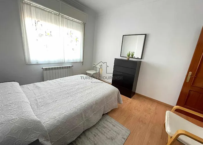 Appartement O Cuarto De Abastos *