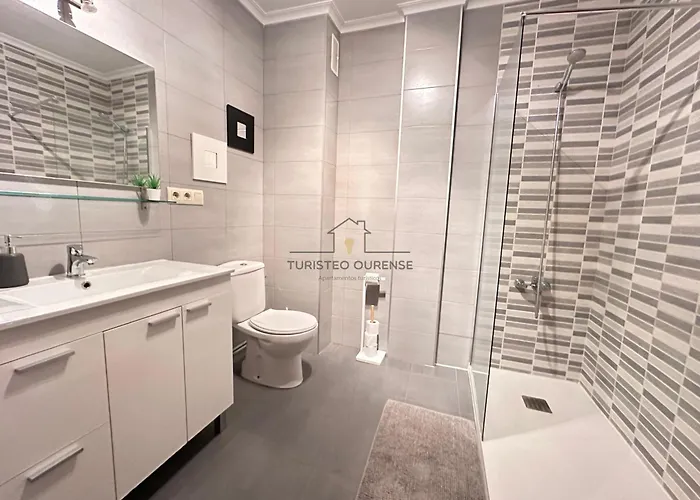 O Cuarto De Abastos Appartement Ourense